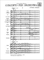 Petrassi: Concerto per Orchestra Product Image