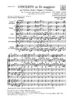 Vivaldi: Concerto FI/31 (RV178, Op.8/12) in C major Product Image