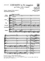 Vivaldi: Concerto FI/32 (RV375) in B flat major Product Image