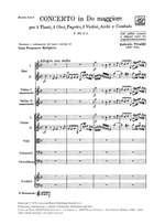 Vivaldi: Concerto FXII/17 (RV557) in C major Product Image