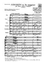 Vivaldi: Concerto FVII/6 (RV447) in C major Product Image