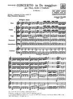 Vivaldi: Concerto FVII/4 (RV451) in C major Product Image