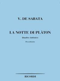 Sabata: La Notte di Plàton
