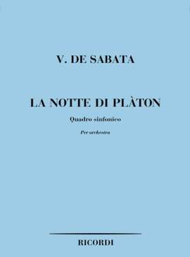 Sabata: La Notte di Plàton