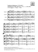Beethoven: Quartets Product Image