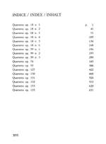 Beethoven: Quartets Product Image