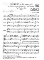 Vivaldi: Concerto FXII/29 (RV95) in D major Product Image