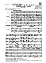 Vivaldi: Concerto FVI/11 (RV441) in C minor Product Image