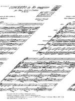 Vivaldi: Concerto FVII/10 (RV453) in D major Product Image