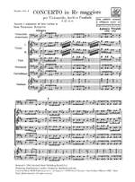 Vivaldi: Concerto FIII/16 (RV403) in D major Product Image