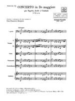 Vivaldi: Concerto FVIII/16 (RV469) in C major Product Image