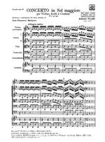 Vivaldi: Concerto FI/110 (RV307) in G major Product Image