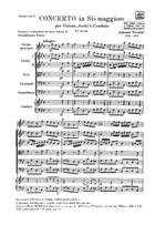 Vivaldi: Concerto FI/170 (RV383) in B flat major Product Image