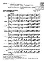 Vivaldi: Concerto FXII/40 (RV571) in F major Product Image