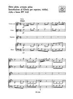 Vivaldi: Ostro Picta, armata spina RV642 (Crit.Ed.) Product Image
