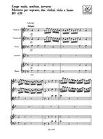 Vivaldi: Longe Mala, Umbrae, Terrores RV629 (Crit.Ed.) Product Image