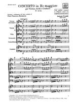Vivaldi: Concerto FI/234 (RV227) in D major Product Image