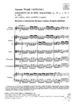 Vivaldi: La Stravaganza Vol.1 (Violin Concertos Op.4) Product Image