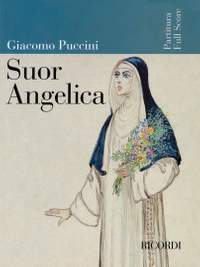 Puccini: Suor Angelica
