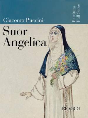 Puccini: Suor Angelica