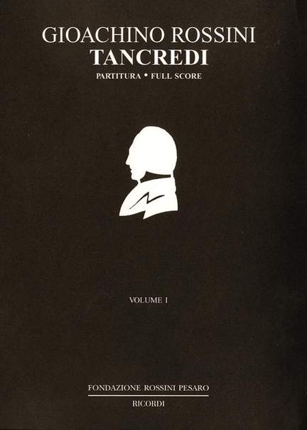 Rossini: Tancredi