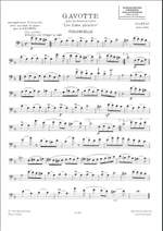 Rameau: Gavotte Product Image