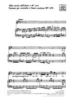 Vivaldi: Cantatas for Contralto solo (Crit.Ed.) Product Image