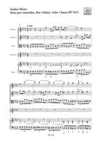 Vivaldi: Stabat Mater RV621 (Crit.Ed.) Product Image