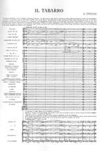 Puccini: Il Trittico Product Image