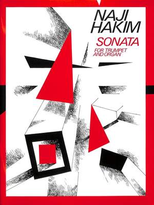 Hakim N: Sonata