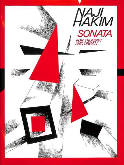 Hakim N: Sonata
