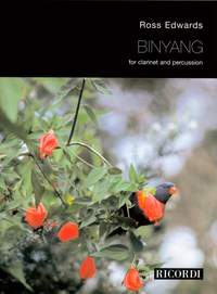 Edwards: Binyang