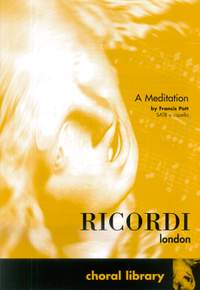 Pott: A Meditation