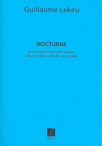 Lekeu: Nocturne
