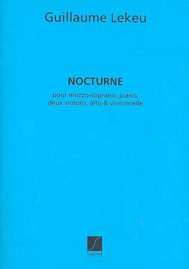 Lekeu: Nocturne