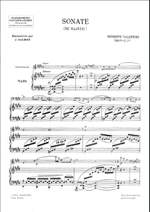 Valentini: Sonata in E major Product Image