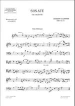 Valentini: Sonata in E major Product Image