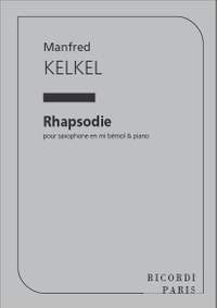 Kelkel: Rhapsodie