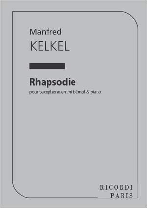 Kelkel: Rhapsodie