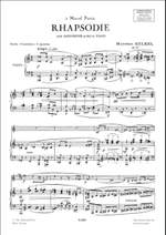 Kelkel: Rhapsodie Product Image