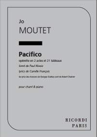Moutet: Pacifico