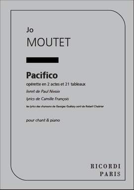 Moutet: Pacifico