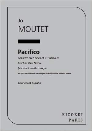 Moutet: Pacifico