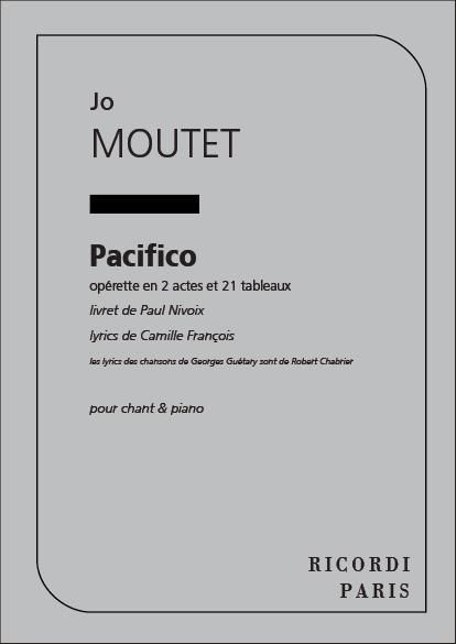 Moutet: Pacifico