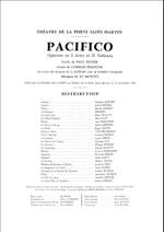 Moutet: Pacifico Product Image