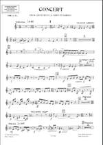 Arrieu: Concert Product Image