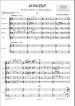 Arrieu: Concert Product Image