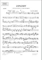 Arrieu: Concert Product Image