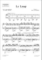 Dutilleux: Le Loup Product Image