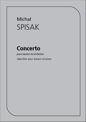 Spisak: Concerto